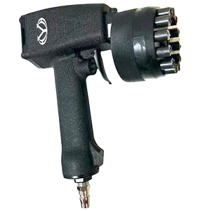 Marteau pneumatique TY177516D 5/16 po Outil de marquage (8 mm) pour l'inspection, le travail d'assemblage, le rivetage et le clouage - Product Image 3