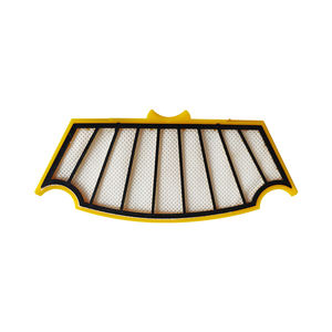 Cepillo giratorio de borde lateral de rodillo de filtro de Robot de repuesto apto para iRo <span class=keywords><strong>Bot</strong></span> Room BA 500 Series piezas de aspiradora Accesorios - Product Image 6