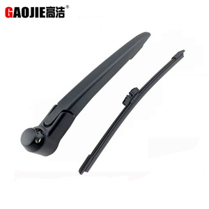 Adecuado para Roewe RX5: Conjunto de brazo oscilante del limpiaparabrisas trasero, conjunto del limpiaparabrisas trasero, escobilla del limpiaparabrisas trasero. - Product Image 1