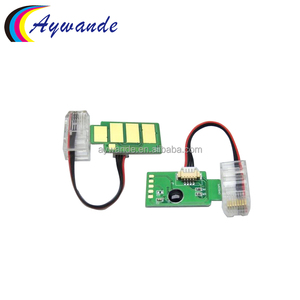 Cartucho de Tóner CLT-K809S MLT-D708S MLT-<span class=keywords><strong>D708L</strong></span> MLT-D704S MLT-R704, Unidad de Tambor con Chip para Samsung CLX-9201 CLX-9251 CLX-9301 K4300 - Product Image 3