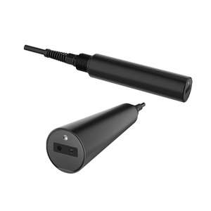 ZONEWU Draadloze LoRaWAN Watertroebelheidssensor, IP68 Zelfreinigend voor Visvijver & Landelijke Drinkwaterbronbewaking Aquacultuur - Product Image 3