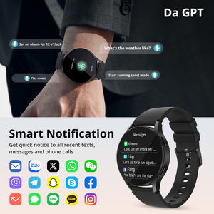 Reloj Inteligente COLMI I28 Ultra con Pantalla AMOLED, Fabricantes de Relojes Inteligentes de Moda para Deporte al Aire Libre con IA GPT y Horarios de Oración para Hombres y Mujeres - Product Image 3
