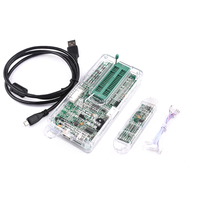 Stc Downloader Mcu U8w Mini Programmer Offline/online Download