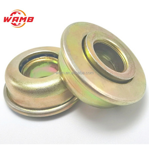 หน้าแปลนเคลือบนิกเกิลประทับแบริ่งสำหรับเก้าอี้ล้อในประเทศจีน - Product Image 2