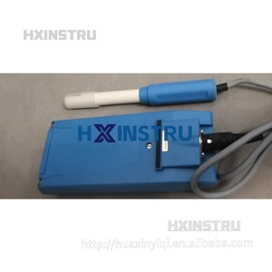 HANNA HI 9812 PH-EC-TDS METER Utilisé hx1 - Product Image 2