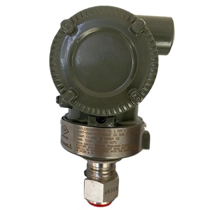 คุณภาพดี Yokogawa EJA530E-JAS7N-012EL ดิฟเฟอเรนเชียล - Product Image 3