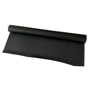 Rouleau de membrane de toiture imperméable auto-adhésif CPE économique pour la construction - Product Image 2