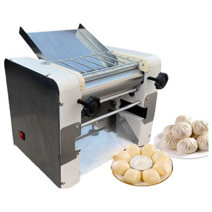 Commercial Noodle <b>Machine</b> for Restaurant Multi-functional 30CM Small Noodle Pasta Maker Commercial Noodle <b>Machine</b> for Restaurant - Product Image 4