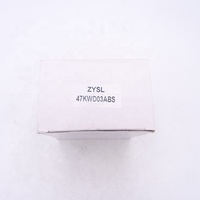 Kit de roulement de moyeu de roue automobile ZYSL 47KWD03ABS 47*88*55mm 47KWD03