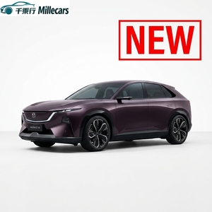 Venta al por mayor Nuevo 2025 Mazda EZ-60 LHD SUV <span class=keywords><strong>El</strong></span>éctrico 600km de Autonomí<span class=keywords><strong>a</strong></span> 500km BEV EREV NEV Exportación China SUV Pro Max Ultra Elite Listo para Enviar - Product Image 1