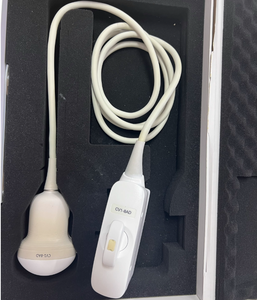 Sonde à réseau incurvé CV1-8AD réparation de transducteur à ultrasons et sonde à ultrasons CV1-8AD transducteur à réseau incurvé 3D/4D à vendre - Product Image 3