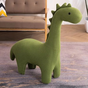 Nuova Poltrona per Bambini a Forma di Animale Cartoon, Alta Qualità, Adatta per Soggiorno <span class=keywords><strong>e</strong></span> Balcone, Arredamento Casa - Product Image 2