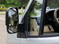 Vente flash Yu-tong Tianjun V6E 2.3T Diesel Manuel Véhicule utilitaire électrique pur avec 14/15 places Fourgon utilitaire à énergie nouvelle