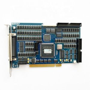 Leadshine-Placa base industrial V2.2, placa base CPU, V2.2, 1140405158, ordenador integrado, probada, 100%, 2, 2, 1, 2, 2, 2, 2, 1, 2 - Product Image 1