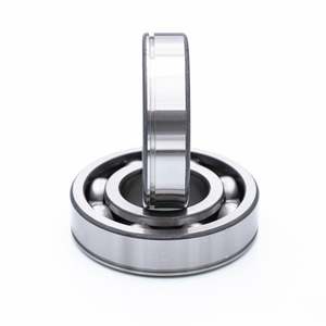 Rodamiento de Bolas de Ranura Profunda Original SKF 6306 6305 6304 6303, Equipo Industrial, Sellado 2RS/ZZ, Aceite GCR15, Alta Precisión - Product Image 4