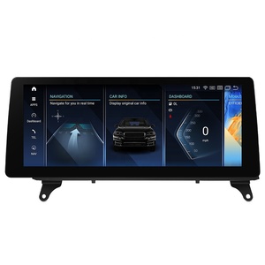 วิทยุติดรถยนต์ XTRONS ขนาด 12.3 นิ้ว ระบบ Linux สำหรับ BMW X5 E70/X6 E71 ปี 2007-2010 พวงมาลัยซ้าย/ขวา ระบบ CCC หน้าจอ 2K พร้อมระบบนำทางผ่าน Wireless CarPlay - Product Image 1