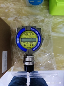 ใหม่ของแท้ ISC GTD-2000EX GTD2000 GTD-1000EX เครื่องตรวจจับก๊าซไวไฟแบบกระจายตัวอัจฉริยะ - Product Image 4