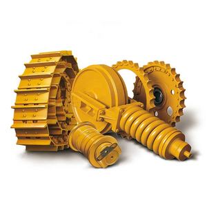 מחפר מחפר חלקים ex200 x210 ex215 ex220 x210 רשת מסלולים zx200 zx210 x200 zx210 extrack and הרכבה נעליים - Product Image 1