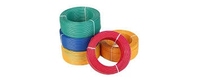 Hochwertiges BVR-Kabel (2,5mm, 4mm, 6mm, 10mm) PVC-isoliertes Flexibles Kupferkabel für Hausverkabelung