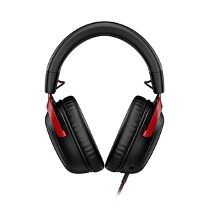Original Hyperx Cloud 3 <b>Black</b>+red Wired Hyper-x Iii Blk/red Cloud 3 Wired Hyper-x 3 <b>Black</b>+red Wired Gaming - Product Image 3