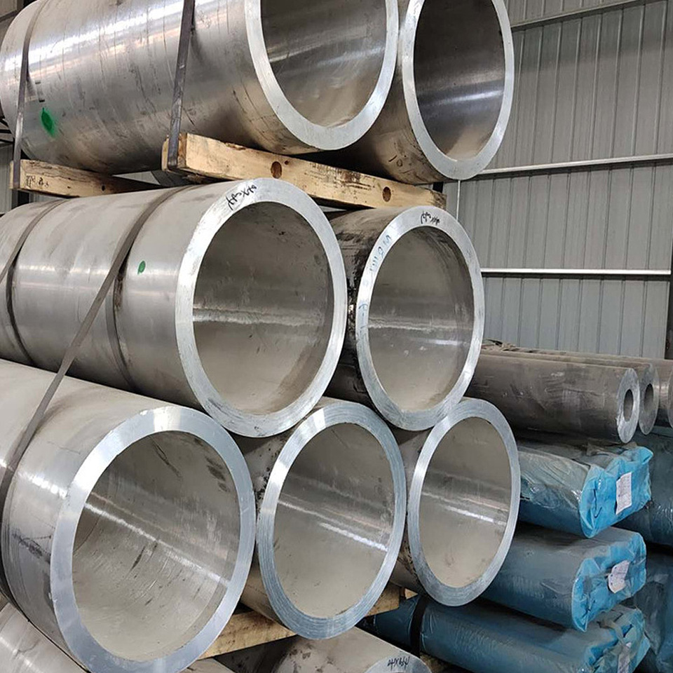 7075 architectural and industrial aluminum alloy tubes 7075 architectural and industrial aluminum alloy tubes