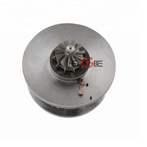 Turbocompresseur <span class=keywords><strong>GT1544V</strong></span>, turbo <span class=keywords><strong>chra</strong></span>, 740611-5002S 740611-5001S 28201-2A400 28201-2A120 pour Hyundai Getz 1.5 CRDi - Product Image 1