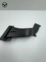 Conduit de sortie de sol de la 2ème rangée RH 1092166-00-A LH 1092163-00-A pour Tesla Tous Modèles 3, conduit de ventilation arrière pour l'espace des pieds, remplacement OEM du système HVAC