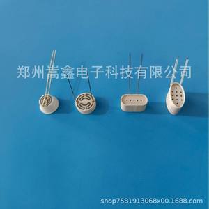 แก้วเซรามิกทำความร้อน Zhengzhou Gaoxin Mch ขนาด 17.9 มม. พร้อมสายอลูมินาสำหรับเชื่อมต่อเซรามิกไฟฟ้า - Product Image 2