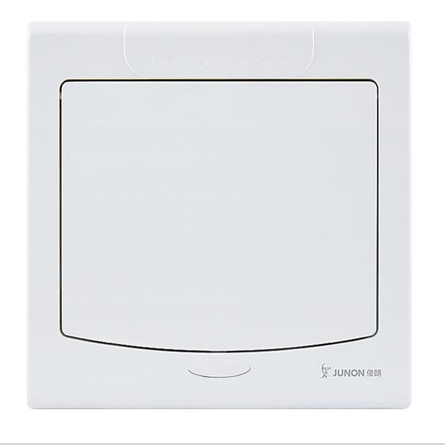 JUNON Distribution Box MCB Box  Panel Indoor