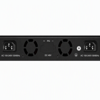 Dispositivo OLT GPON de 8 Puertos con Gestión en la Nube, VLAN, QinQ, ACL, QoS, Terminal de Línea de Fibra Óptica