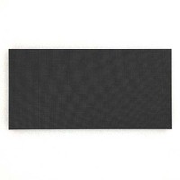 Módulo de Pantalla LED para Interiores a Todo Color SMD PP1.86, Señalización Digital LED, Video Wall LED, Pantalla de Píxeles de Animación HD TV, Panel LED HUB75