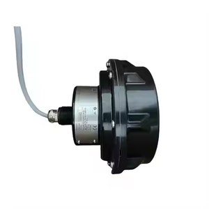 Endress+Hausers Mesure ultrasonique par temps de voyage 100 % Original Prosonic FDU93 pour la mesure de niveau et de débit - Product Image 3