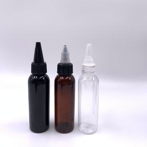 Botellas Exprimibles en Oferta, 250 ml, 500 ml, Botellas de Plástico LDPE para Llenado en Caliente, Dispensador de Miel, Kétchup, Aceite de Oliva y Aderezo para Ensaladas - Product Image 3