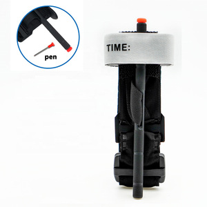 100% нейлоновый высокочастотный жгут с крючками и петлями, подходит для одежды из ПВХ и обработанных аксессуаров - Product Image 5