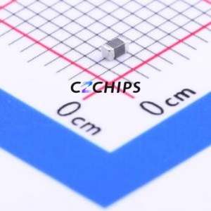BLM18PG471SH1D Ferrite Bead 0603 RF ( Impedance @ Frequency: 470Ohm@100MHz )( Error: 25% )( DC Resistance (DCR): 200mOhm ) - Product Image 2