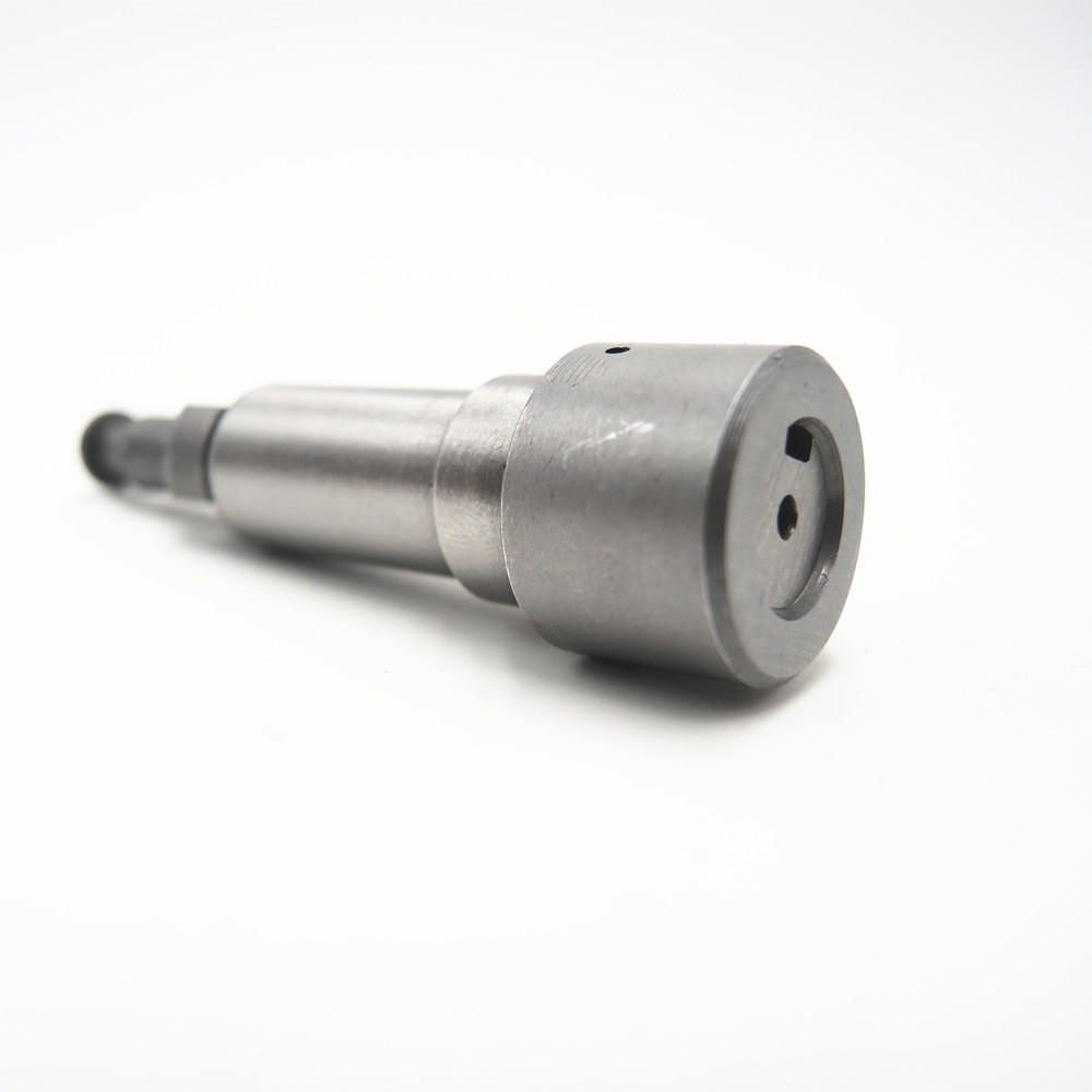 A type Plunger A177 131152-4820 for KOMATSU 4D95L(PC90)