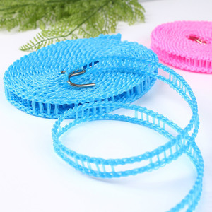 Stendibiancheria in nylon ispessito antiscivolo e antivento, stile recinzione, <span class=keywords><strong>per</strong></span> trapuntini e <span class=keywords><strong>lenzuola</strong></span> - Product Image 1