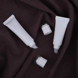 ハイクラスカスタムロゴプライベートラベルデザインリップグロスLipgoss空の化粧品包装スクイーズPbl Peチューブ中国メーカー - Product Image 2