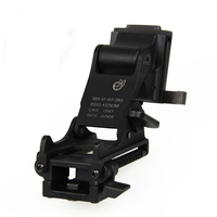 Casque tactique FAST ACH MICH avec support NVG ARM RHINO