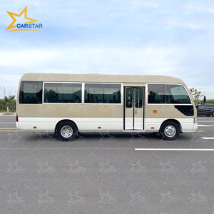 Minibús usado japonés de 20 asientos a la venta - Product Image 3