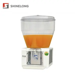 Professional Industrial 30L/100L Machine Cold Juicer Dispenser