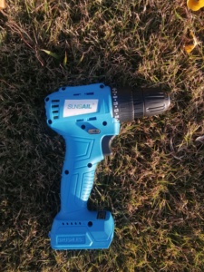 Động Cơ Điện Mini Khoan Ineco Tuốc Nơ Vít Và Khoan - Product Image 5