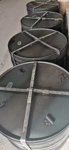 Harga terbaik penjualan terlaris sekop listrik beton bagian panci apung untuk sekop listrik menyelesaikan pisau wajan cakram - Product Image 2