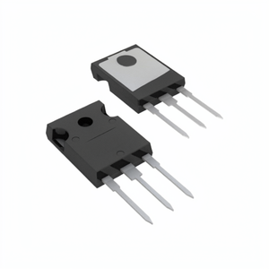 ชิปอิเล็กทรอนิกส์ คอมโพเนนต์ TO-247-3 IRG4PH50SPBF ทรานซิสเตอร์ ช่องทางผู้ผลิต - Product Image 1