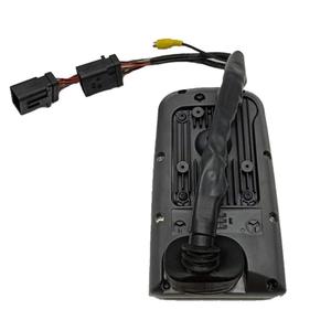 Moniteur d'affichage LCD 2602193 en promotion pour pelle Caterpillar CAT 324D 325D 330D 345C – Pièces de rechange pour panneau de commande - Product Image 2