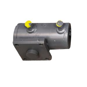 Bobcat Doosan มอเตอร์ขับเคลื่อน AC B20se B30se B25se มอเตอร์รถยกไฟฟ้า30001503 00002 - Product Image 1