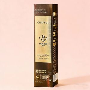 เซรั่มบำรุงผิวหน้า ฟื้นฟูผิวแห้งและผิวแพ้ง่าย ด้วยสารสกัดน้ำผึ้ง ช่วยลดเลือนจุดด่างดำ เผยผิวกระจ่างใส - Product Image 4