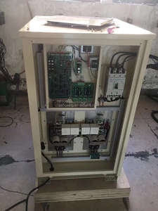 Rectificador <span class=keywords><strong>de</strong></span> 3000 Amperios con Potencia <span class=keywords><strong>de</strong></span> Salida <span class=keywords><strong>de</strong></span> 36KW y Tipo <span class=keywords><strong>de</strong></span> Salida TRIPLE - Product Image 6