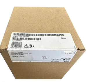 โมดูล PLC ใหม่เอี่ยม รุ่น 6es7 313-1ad03-0ab0 <span class=keywords><strong>Cpu313</strong></span> - Product Image 5