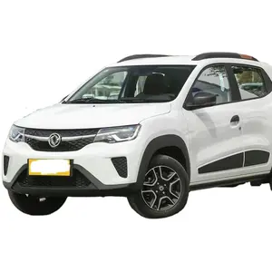 Dongfeng Nano EX1, сделано в Китае для взрослых, новая энергия